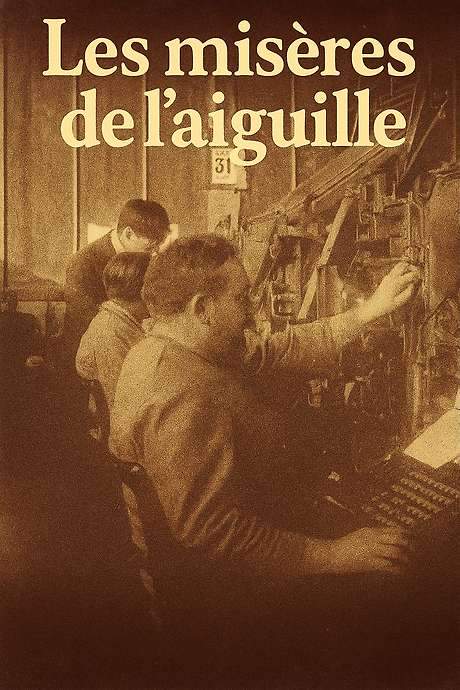 Miseries of the Needle